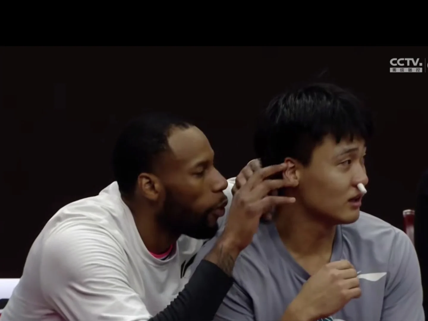 北方墨狱三巨头全面开花，大胜对手