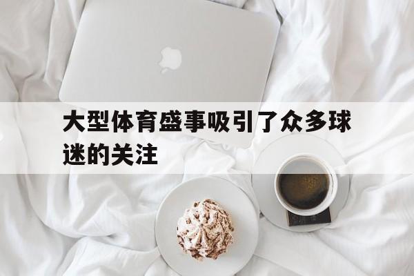 大型体育盛事吸引了众多球迷的关注