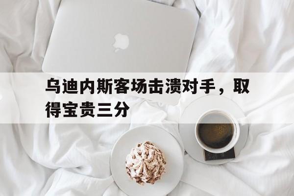 乌迪内斯客场击溃对手，取得宝贵三分的简单介绍