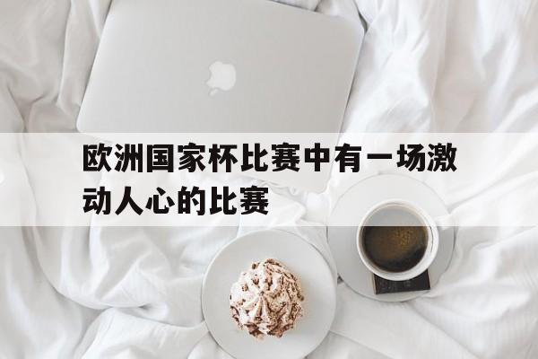 欧洲国家杯比赛中有一场激动人心的比赛